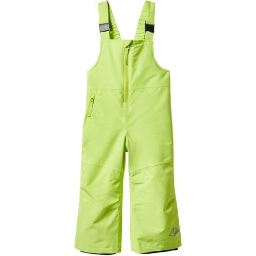 lupilu Kinder skibroek (Groen, 110/116)