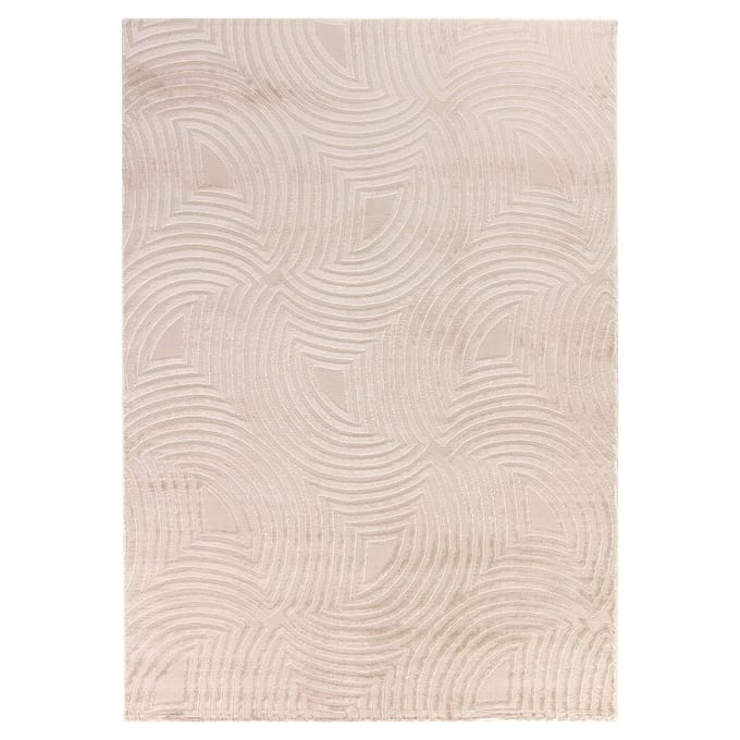 Vloerkleed Sahara Ripples | NADUVI Collection