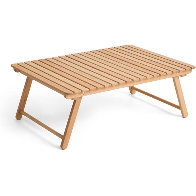 HAY Outdoor Market klaptafel - L