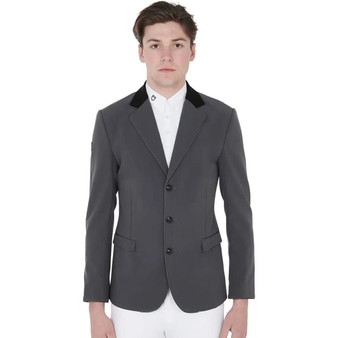 Wedstrijdjas Equestro Elegance