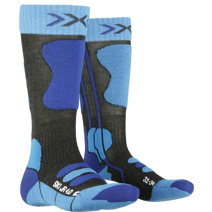 Kindersokken X-Socks 4.0