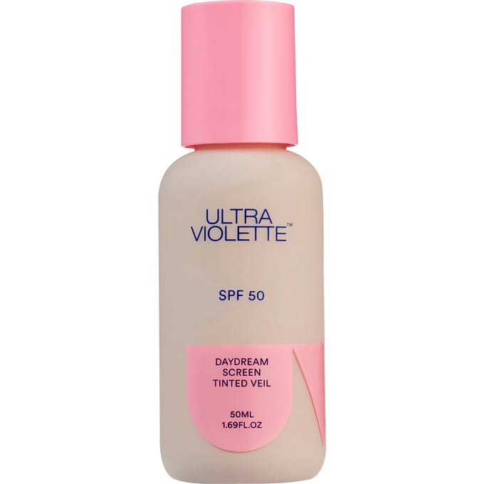 Ultra Violette Daydream Screen Spf 50 Tinted Veil 50Ml - V4