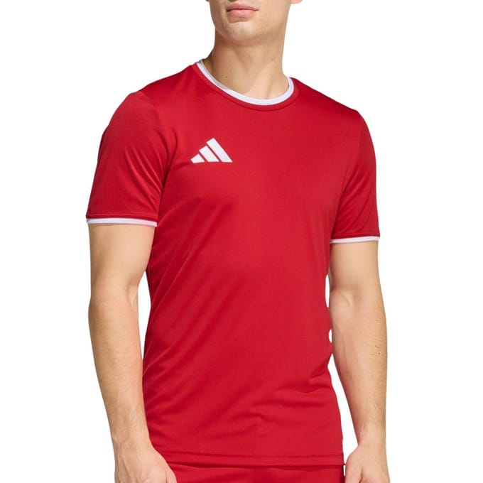 Adidas Entrada 26 Shirt Heren - Maat S