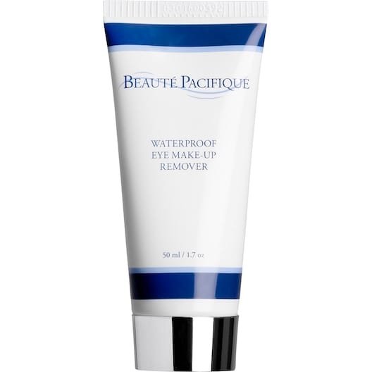 Beauté Pacifique Reiniging Waterproof oogmake-up remover Oogmake-up Dames 50 ml