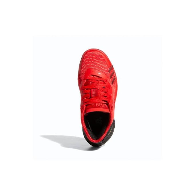 Kinderbasketbalschoenen adidas D.O.N.