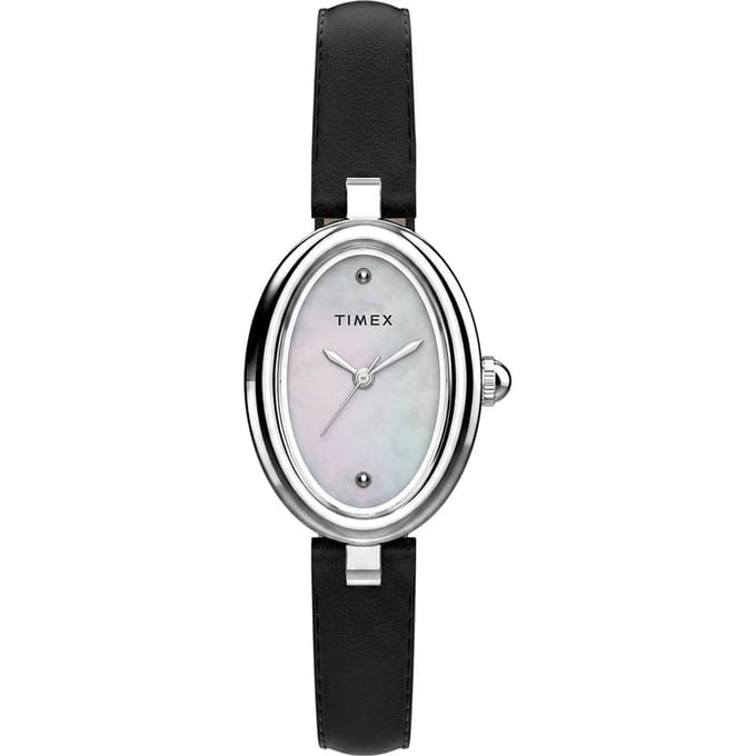 Timex Trend TW2Y86400 Cavatina Luxe Horloge