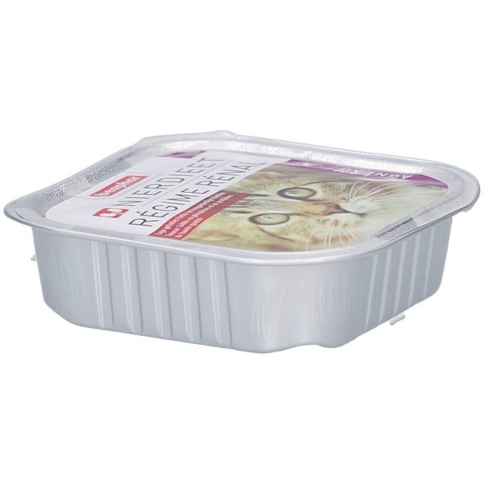 Beaphar® Nierdieet Lam 100 Voeding