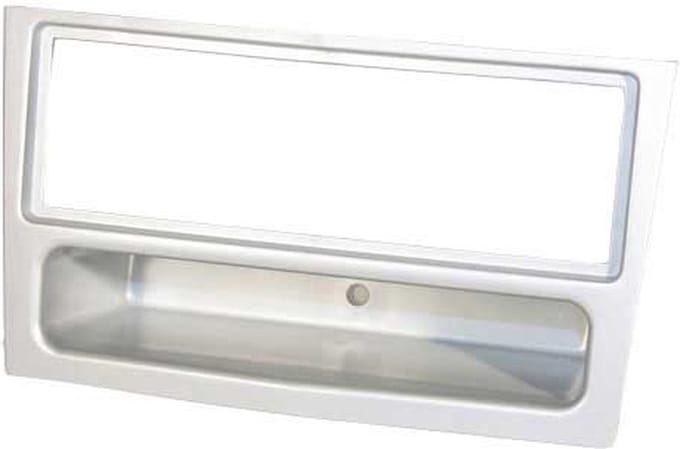 1-DIN paneel Opel Zafira vanaf 2005