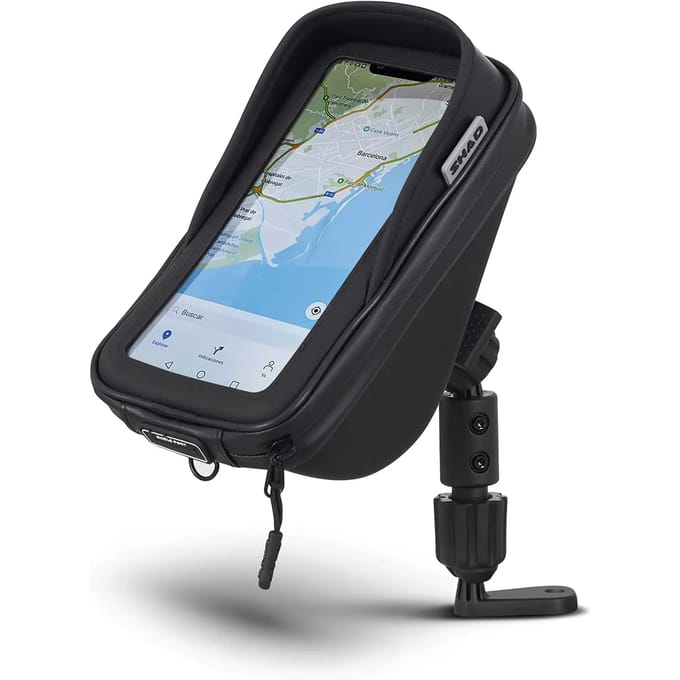 Support téléphone moto Shad pour Auto X0SG76M Neuf