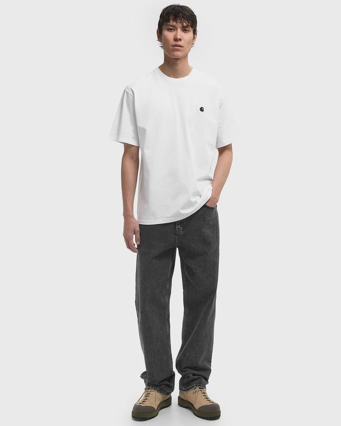 S/S Madison Tee