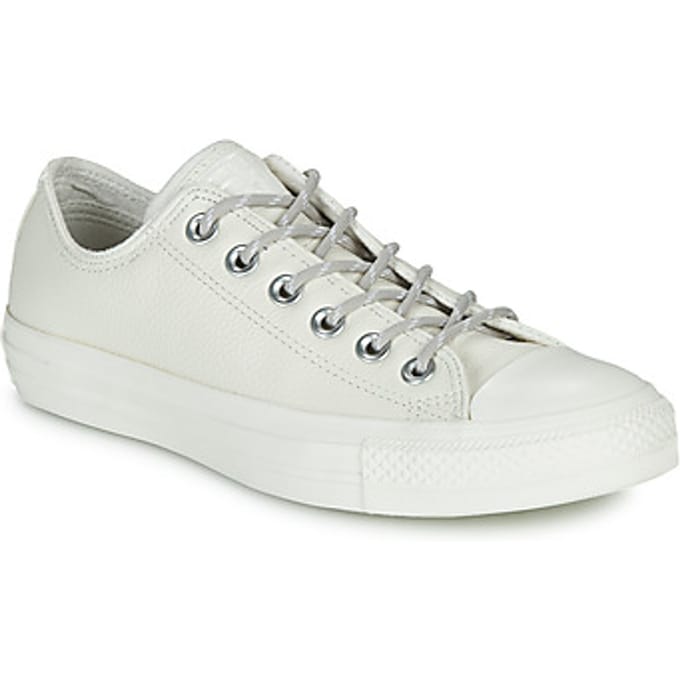 Converse  Lage Sneakers CHUCK TAYLOR ALL STAR LEATHER OX