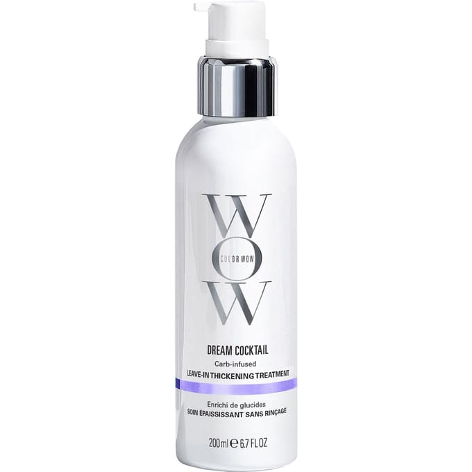 Color Wow Dream Cocktail - Verrijk met Koolhydraten 200 ml
