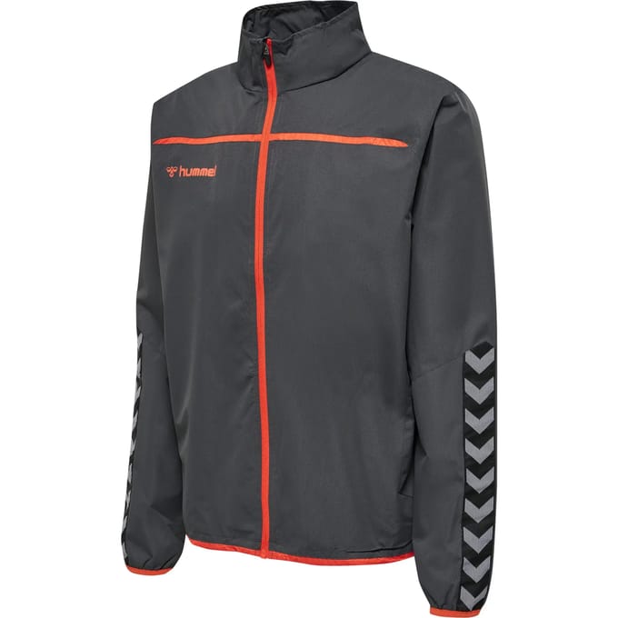 Hummel trainingsjack Hmlauthentic Training Jacket 204935