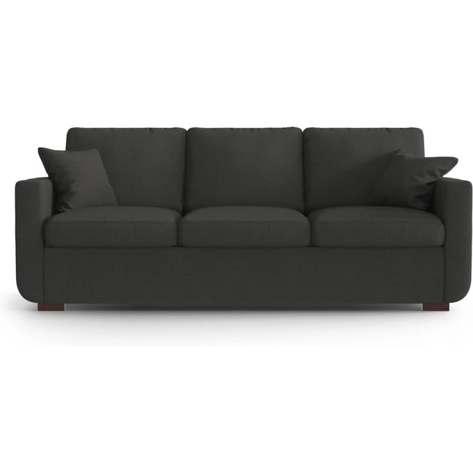 3-zitsslaapbank Odeon linnen | NADUVI Collection