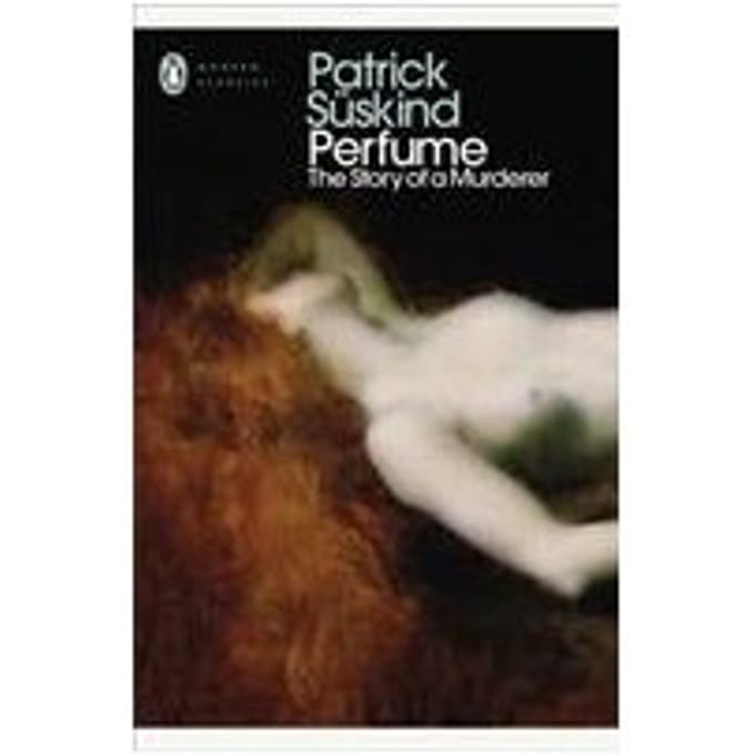 Parfum van Patrick Suskind Paperback Boek 9780241420294