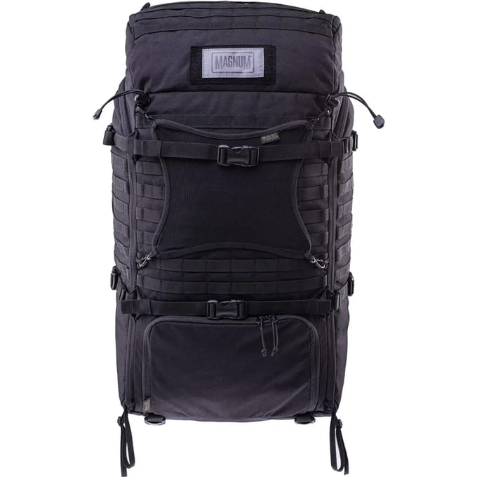 Rugzak Magnum Multitask Cordura