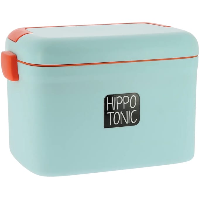 Hippo Tonic Poetskist Hippo Tonic Scooby Blauw