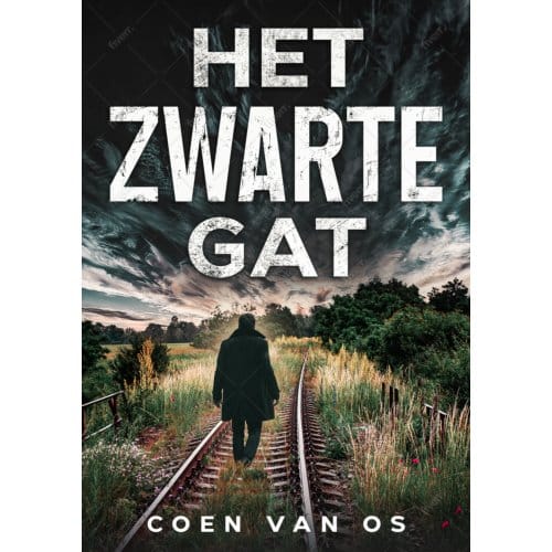 Het Zwarte Gat - Coen van Os