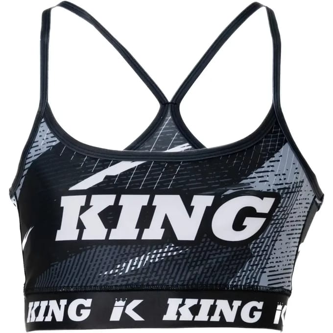 Vrouwenbeha Booster Fight Gear Shadow 1