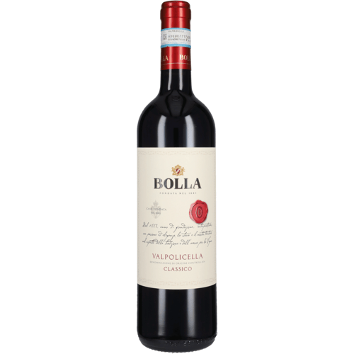 Valpolicella Classico Bolla 2024