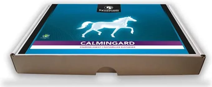 Synovium Calmingard 5 x 15 ml