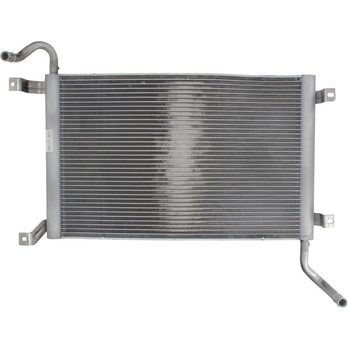 Radiator, motorkoeling NRF 50145