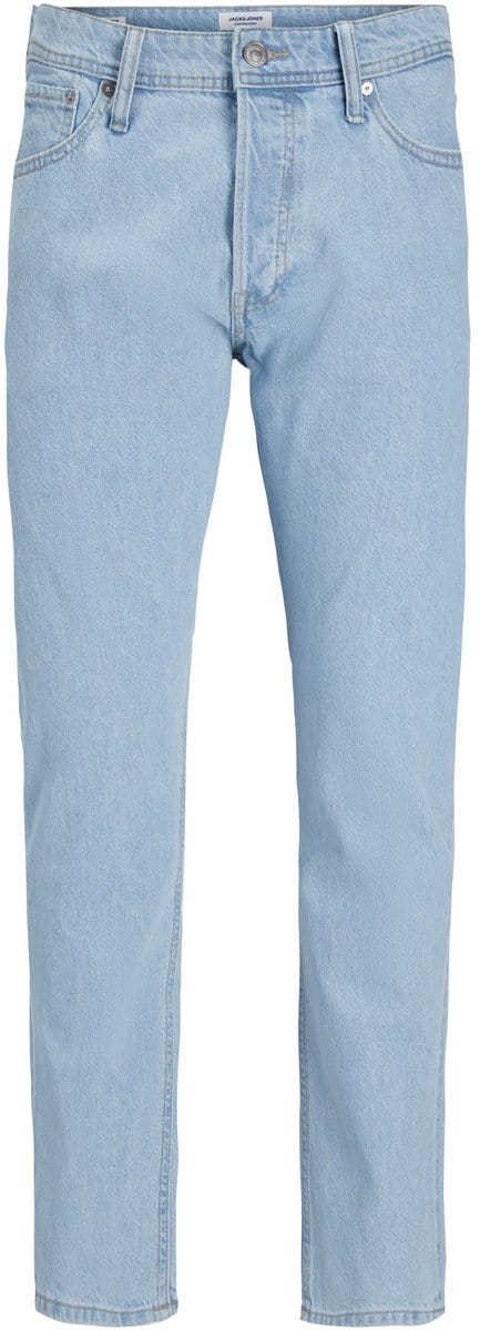 Jack & Jones Plus Relaxed Fit Jeans Plus Size JJICHRIS JJORIGINAL AT 738 LN PLS Relaxed Fit Jeans