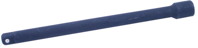BGS Kracht verlengstuk 1/2 250 mm