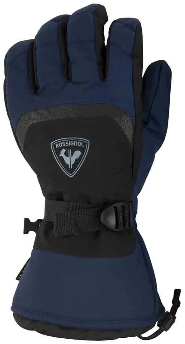 Rossignol Type Impr G Handschoenen Zwart 2XL Man