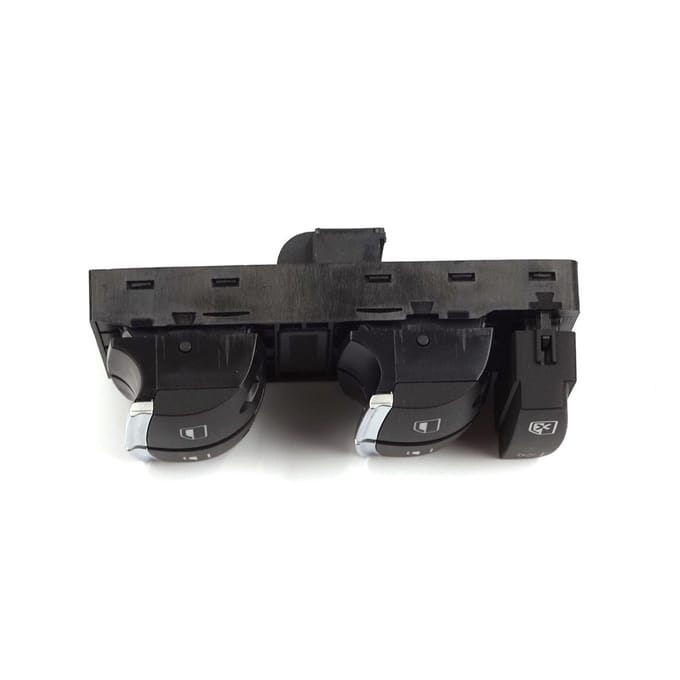 BDP1219 Commande Maître Lève-Vitre Porte Conducteur 4F0959851H pour A3 A6 Q7