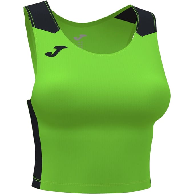 Kort tanktopje voor vrouwen Joma Record II