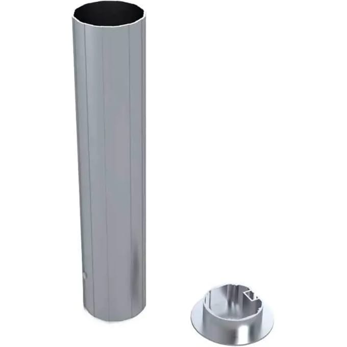Aluminium hulzen Sodex Sport