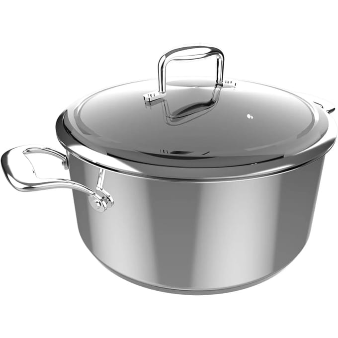 Slow Cooker Cecotec Polka Classy Ø 28 cm (7,5 L)
