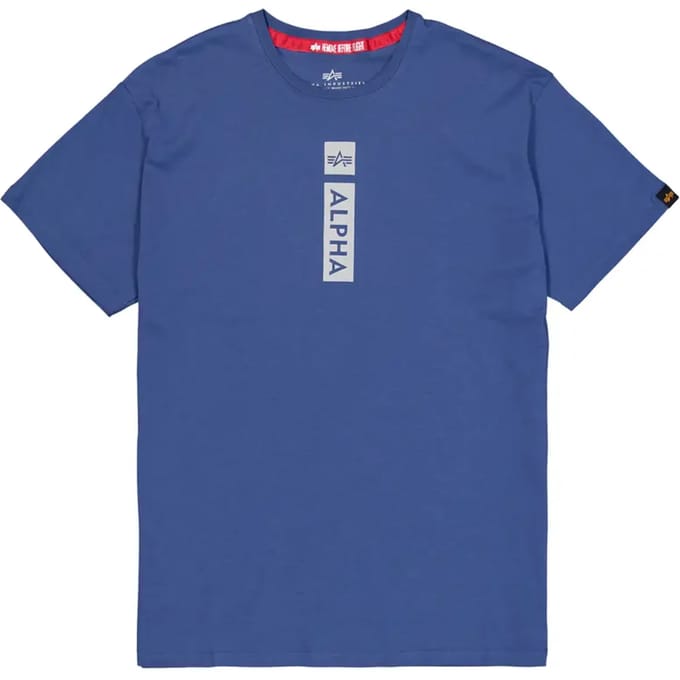 T-shirt Alpha Industries Puff