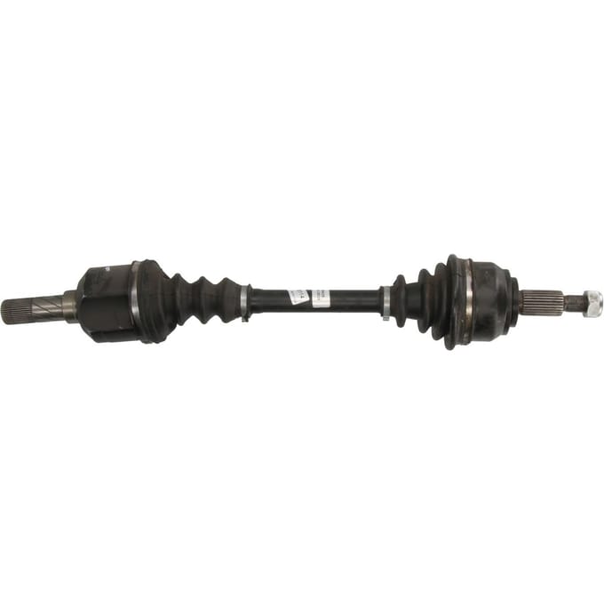Aandrijfas POINT GEAR PNG75114 Links