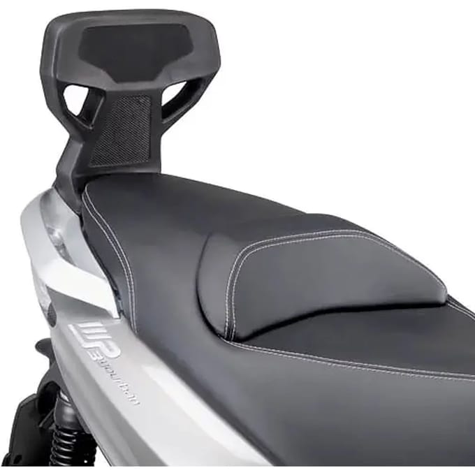 Scooter rugleuning Givi Piaggio MP3 Yourban 125-300 (2011 à 2018)