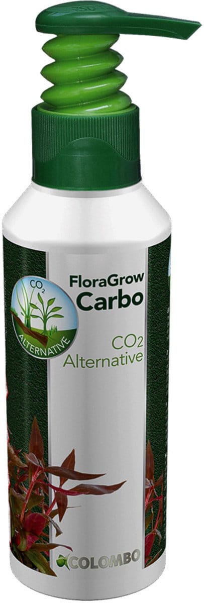 Colombo Flora Carbo - Bemesting - 250 ml Wit