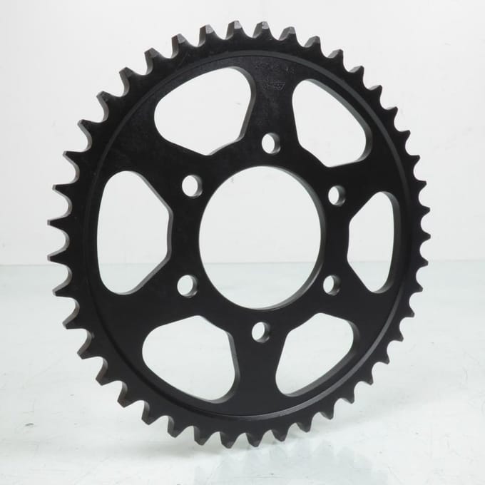 Couronne de transmission Esjot pour Moto Suzuki 900 RF R 1994 à 2000 Neuf