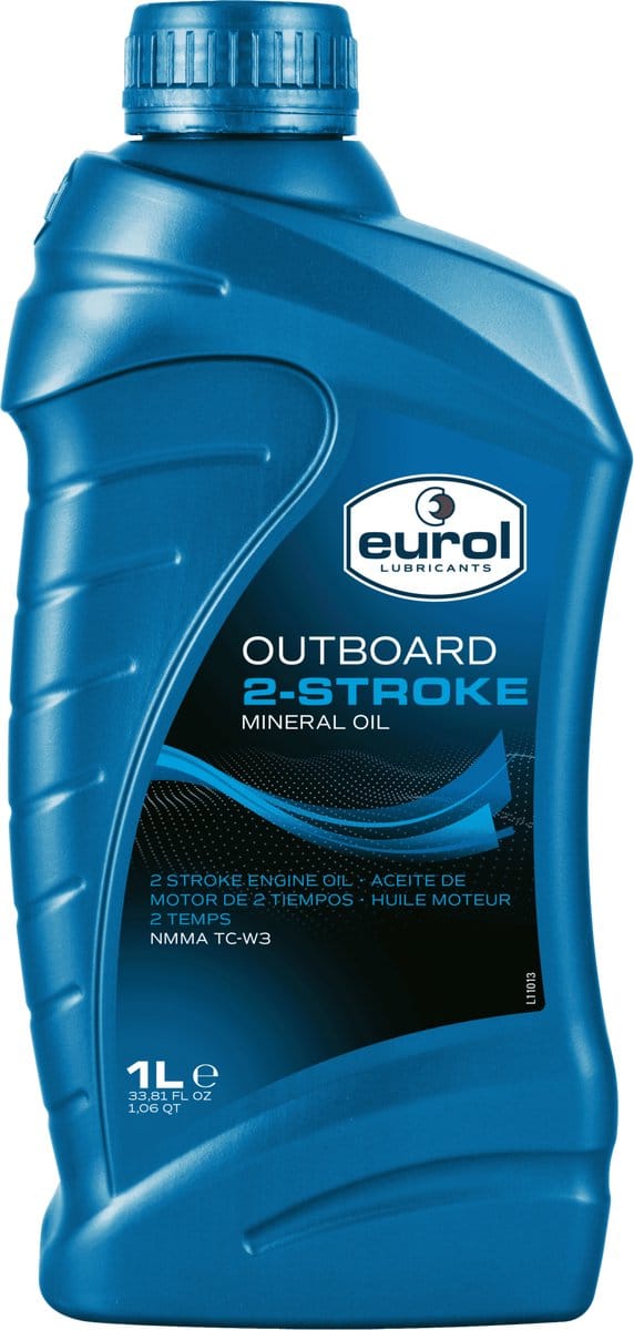 Nautic L. Sup Outb. 2T - 1L