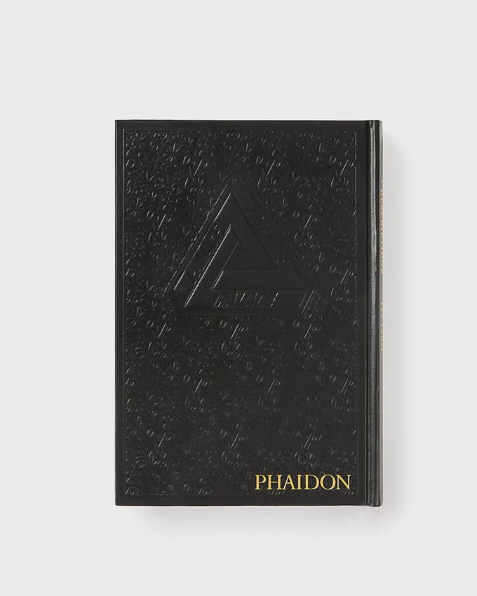 "Palace Product Descriptions: The Selected Archive" by Lev Tanju