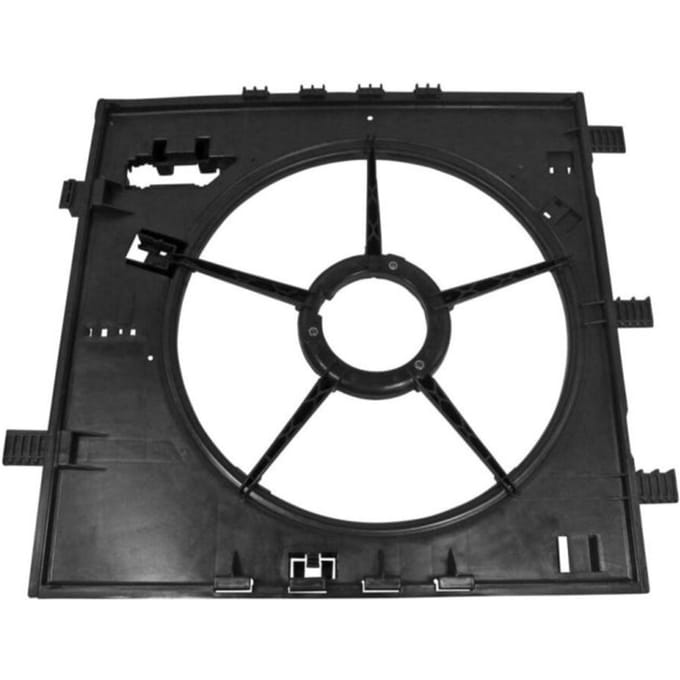 Ventilatorkap VEMO V30-93-1658