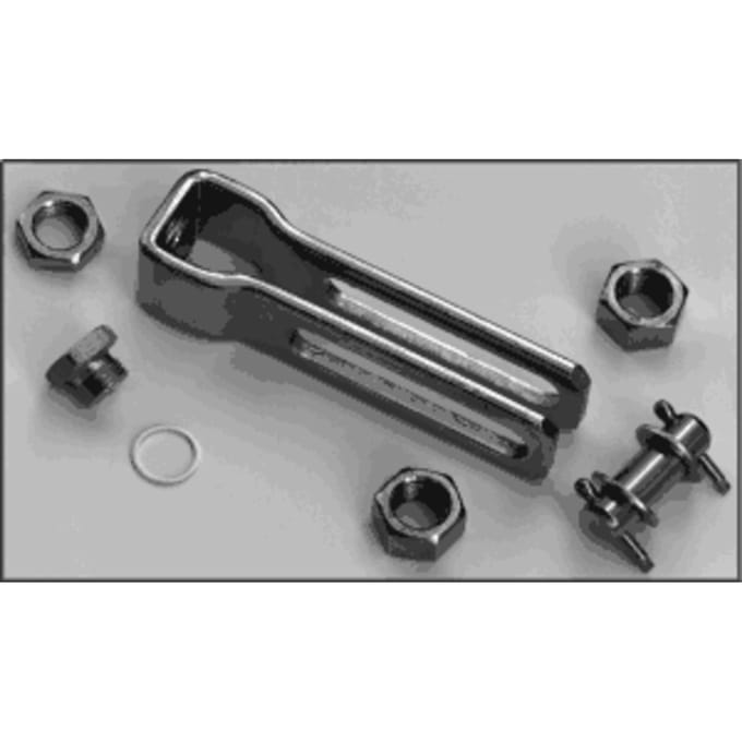 Drukregelaar ABS WABCO 423 903 532 2