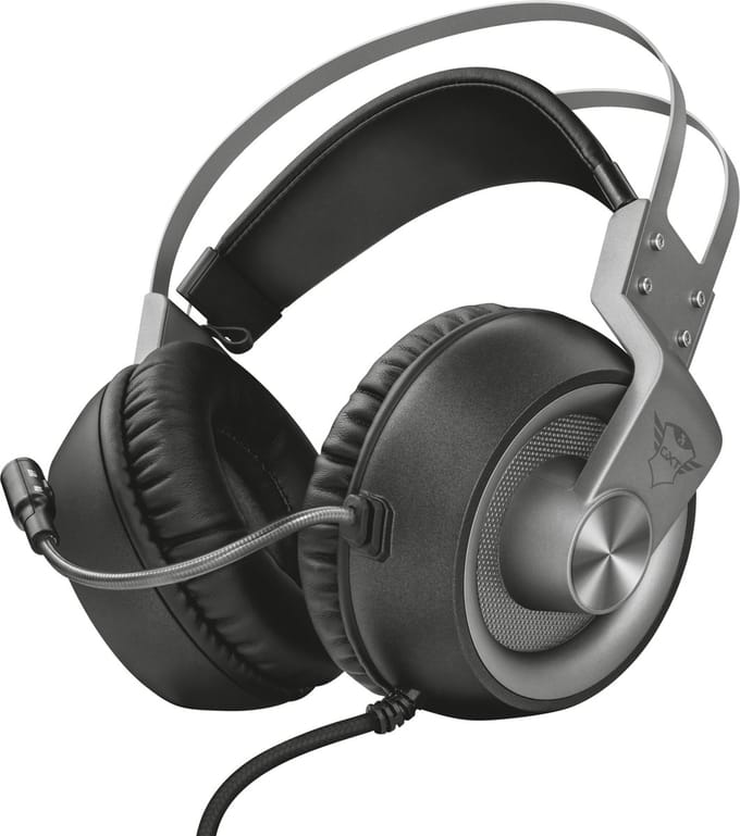 GXT430 Ironn - Gaming Headset - PC, PS5