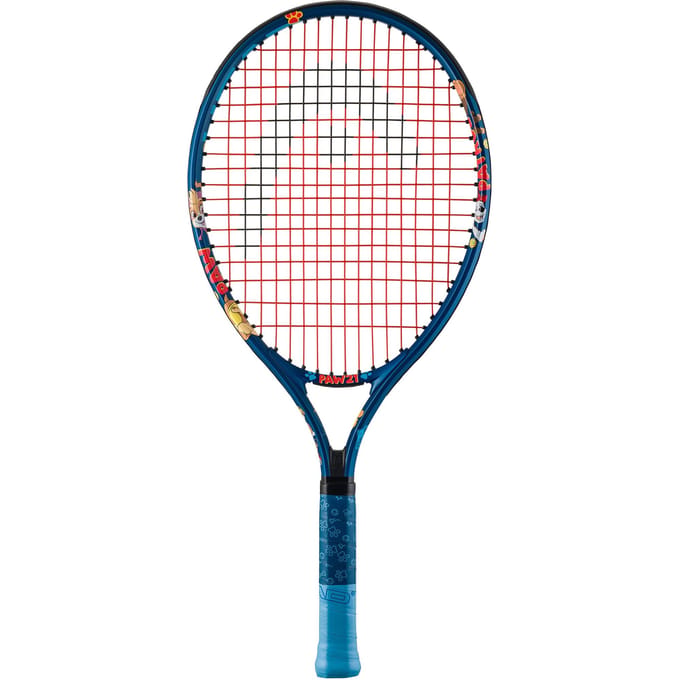 HEAD Paw 21 Tennisracket Besnaard