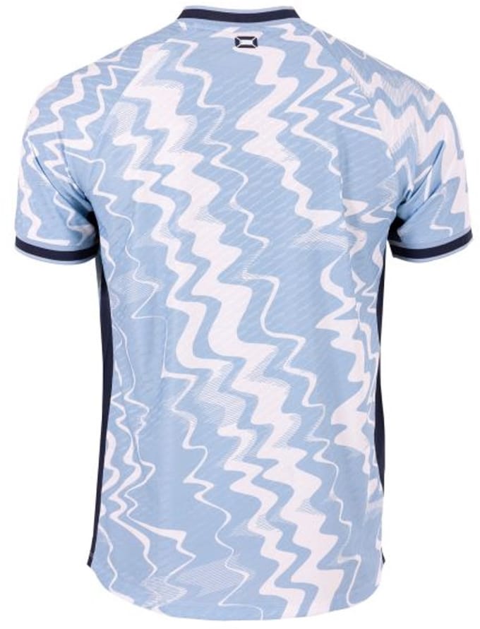 Stanno Wave Shirt - Maat 176