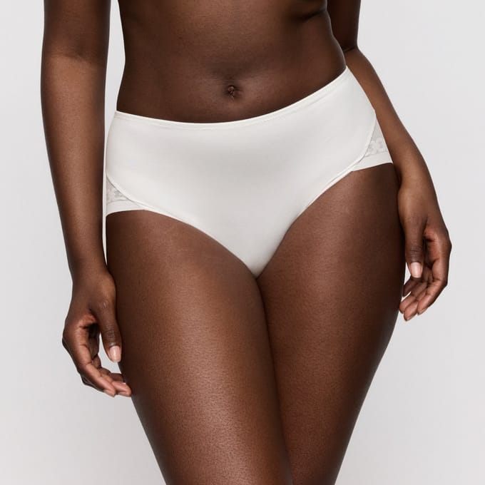 PrimaDonna Twist Twixie Taille Slip 0542531 Natural - maat 44