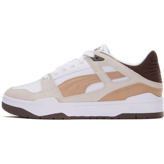 Lage Sneakers Puma Slipstream Cord