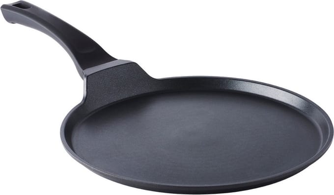 Crêpepan, Gegoten Aluminium, Ø28 cm - Mastrad