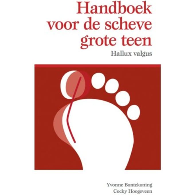 Voetentraining - Yvonne Bontekoning