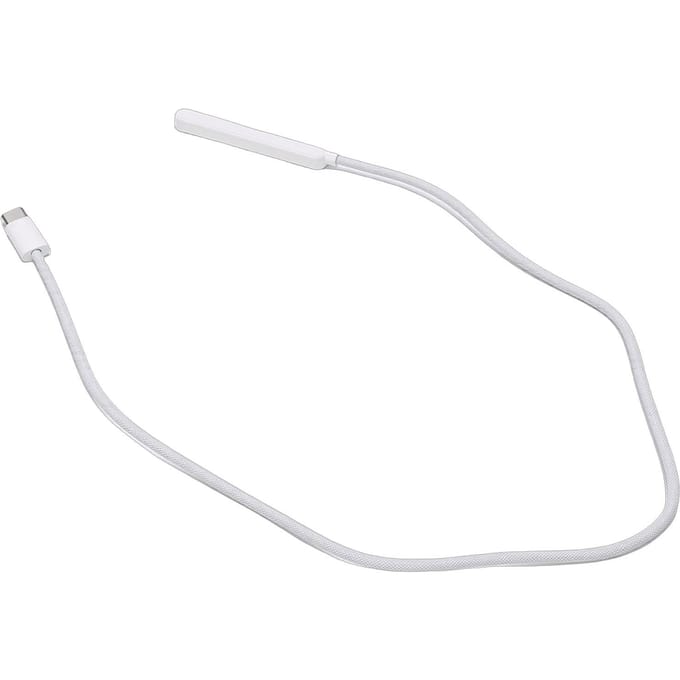 Oplaadkabel Geschikt voor Potlood 2e Generatie 1.5W 19.7 Inch Magnetische Tablet Potlood Draadloos Dock Stroomkabel